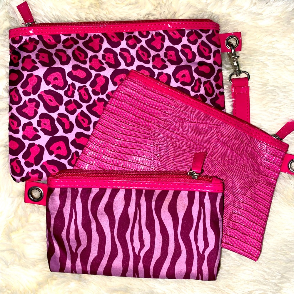 Cosmetic bag Set💖